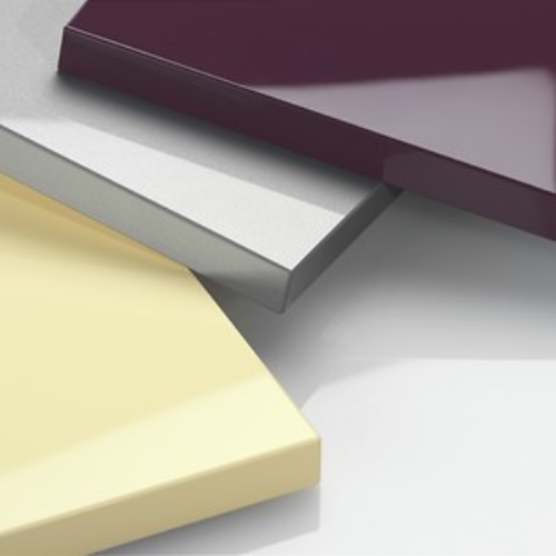 Acrylic Panels