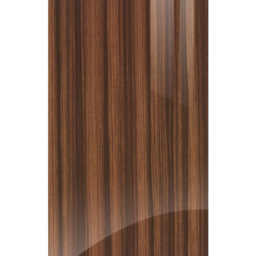 Hi-Gloss Laminate