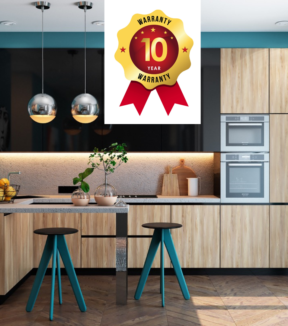 Kitchen Furniture Manufacturer in Gurgaon